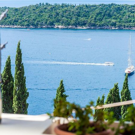 Apartment Reale Dubrovnik Eksteriør bilde