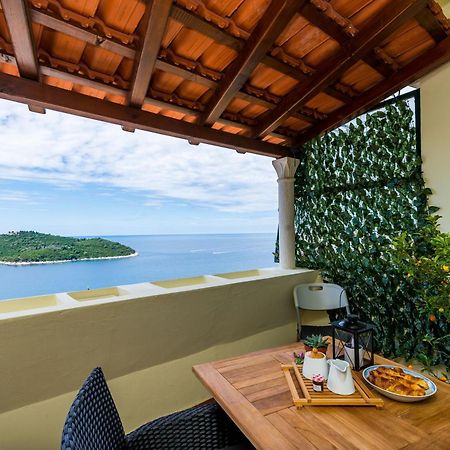 Apartment Reale Dubrovnik Eksteriør bilde