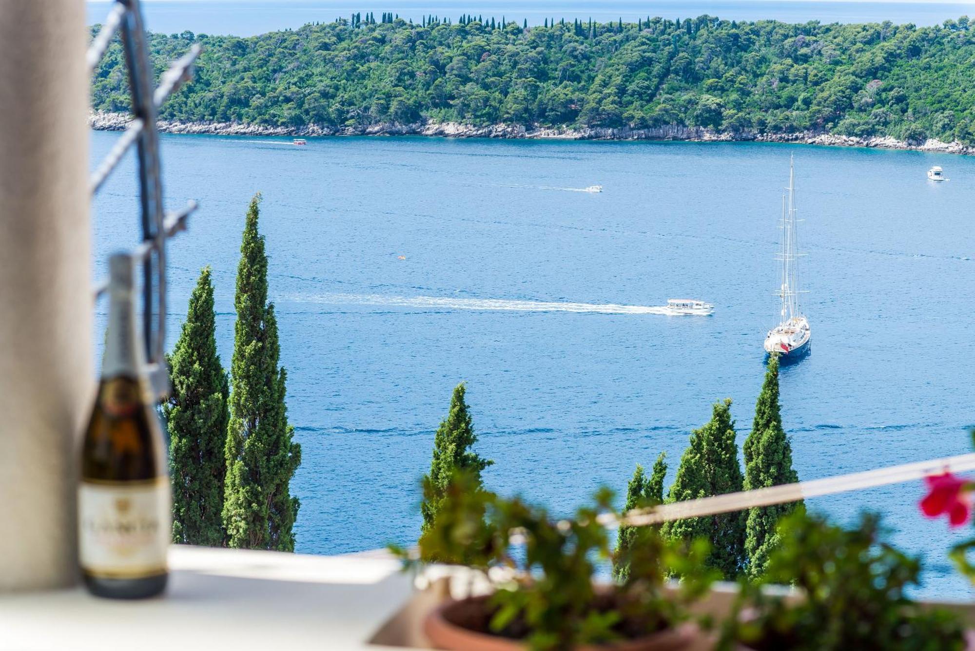 Apartment Reale Dubrovnik Eksteriør bilde