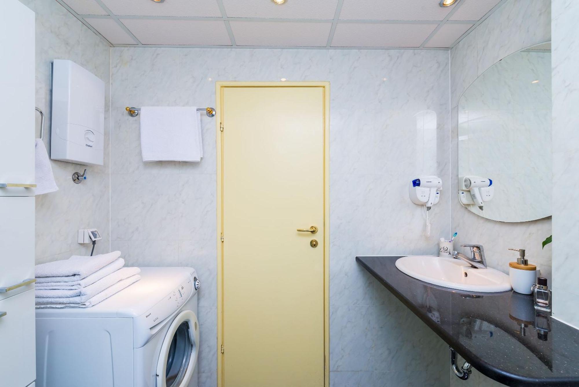 Apartment Reale Dubrovnik Eksteriør bilde