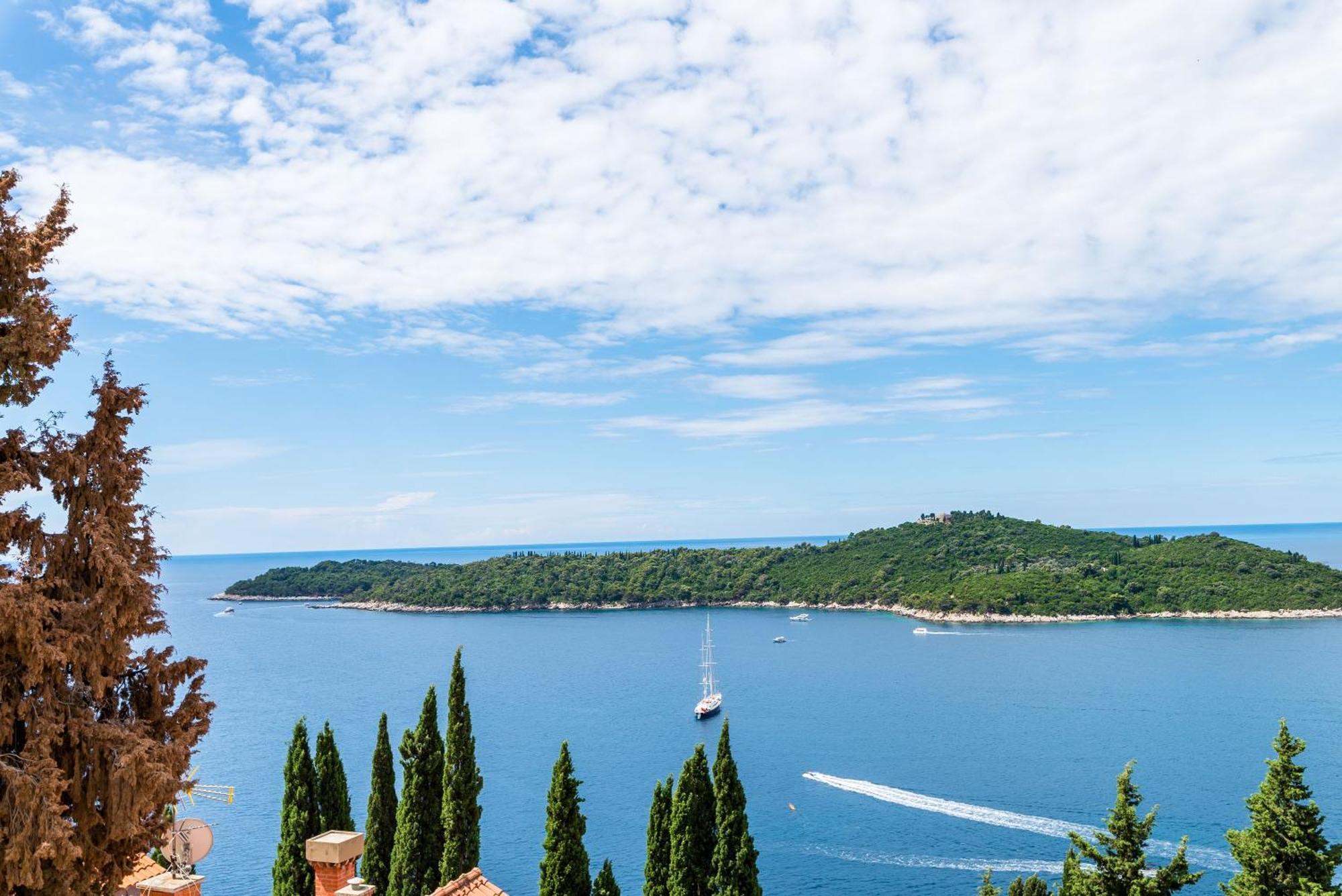Apartment Reale Dubrovnik Eksteriør bilde