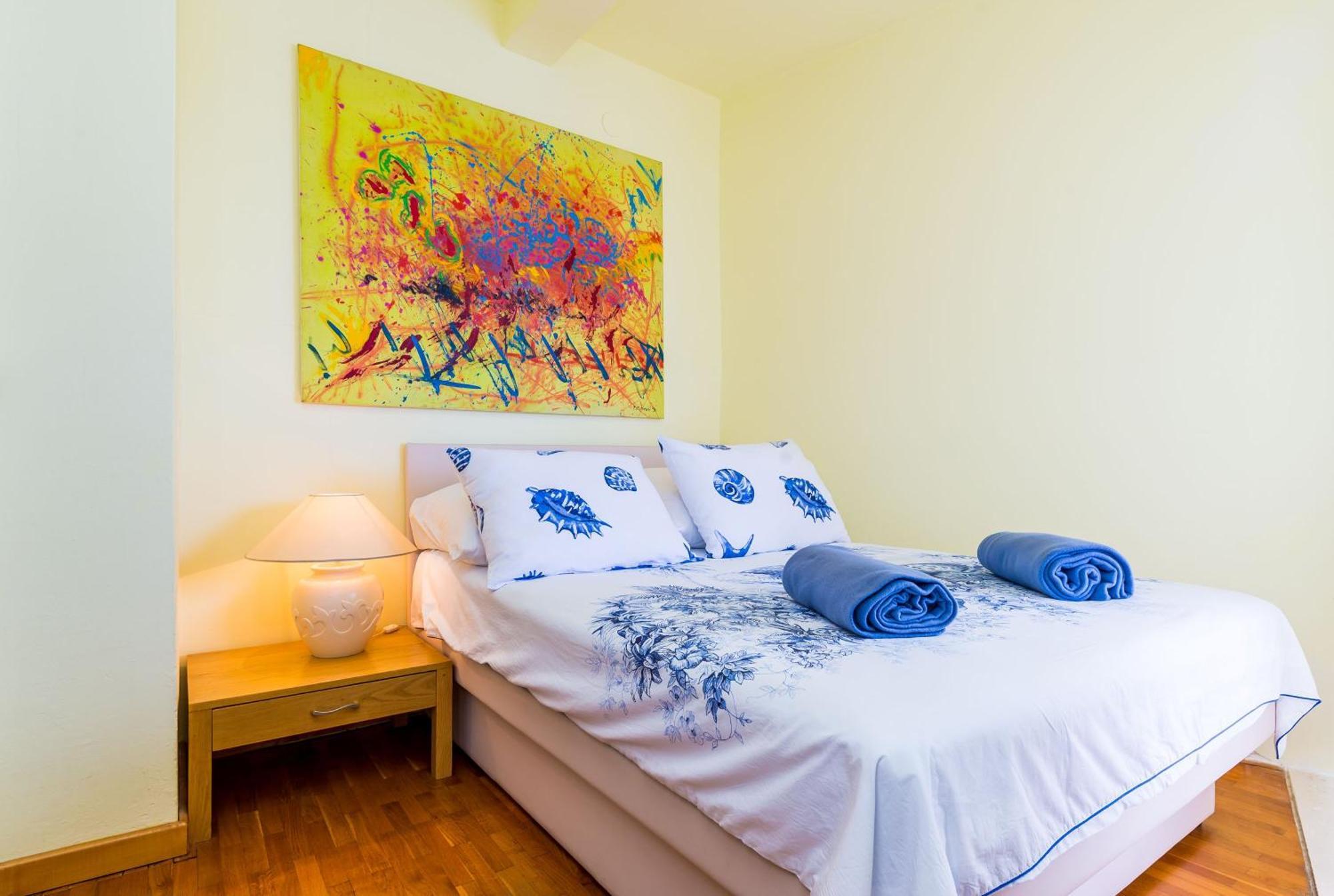 Apartment Reale Dubrovnik Eksteriør bilde