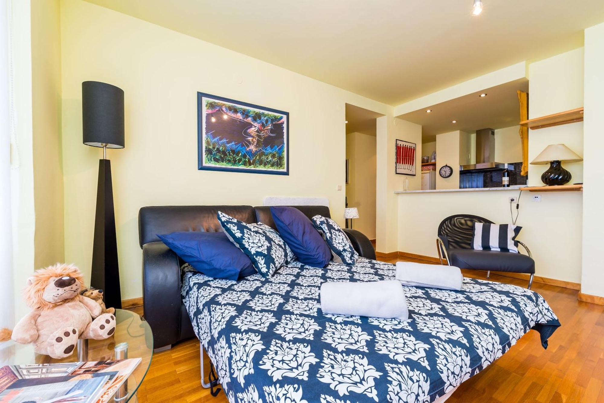 Apartment Reale Dubrovnik Eksteriør bilde