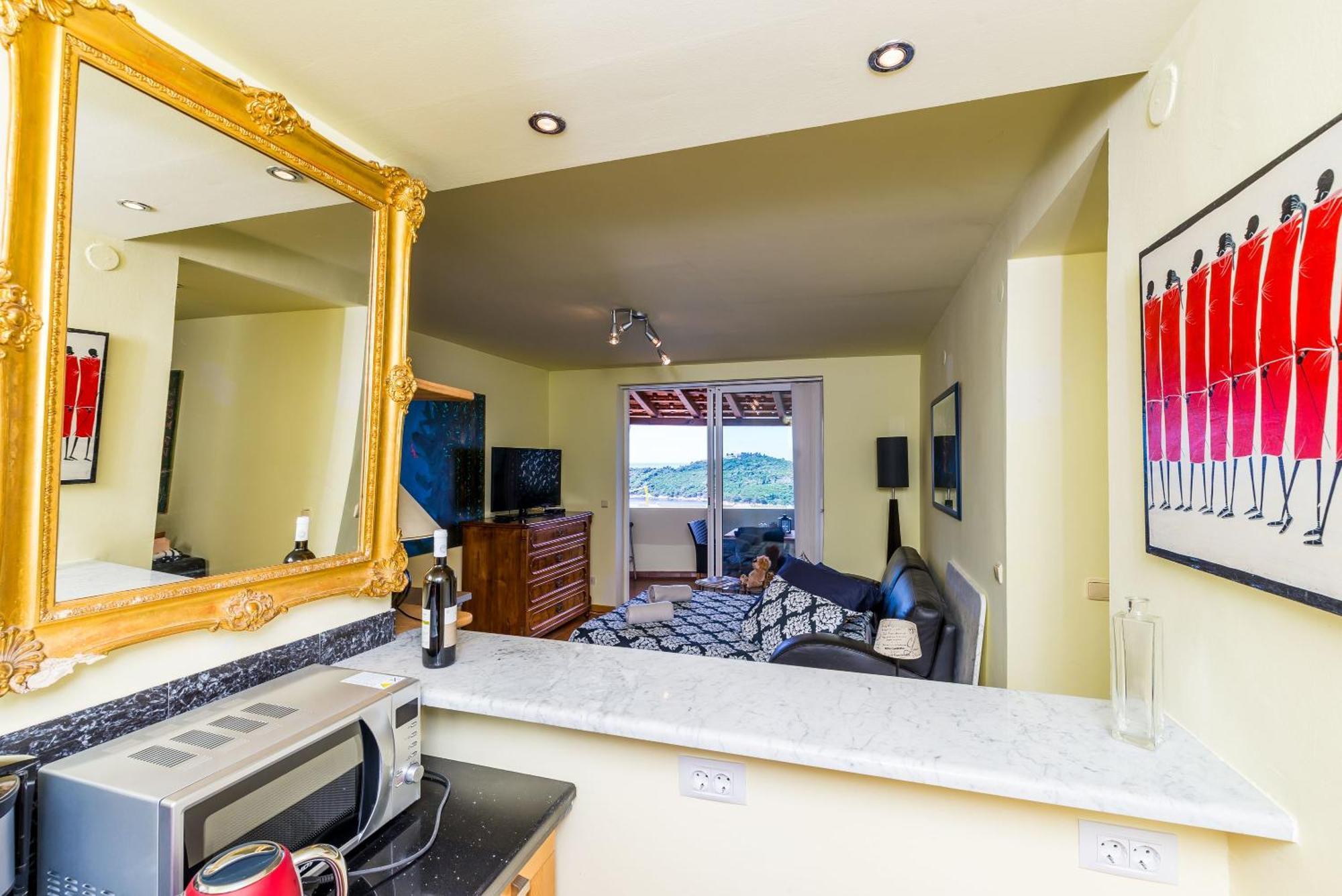 Apartment Reale Dubrovnik Eksteriør bilde