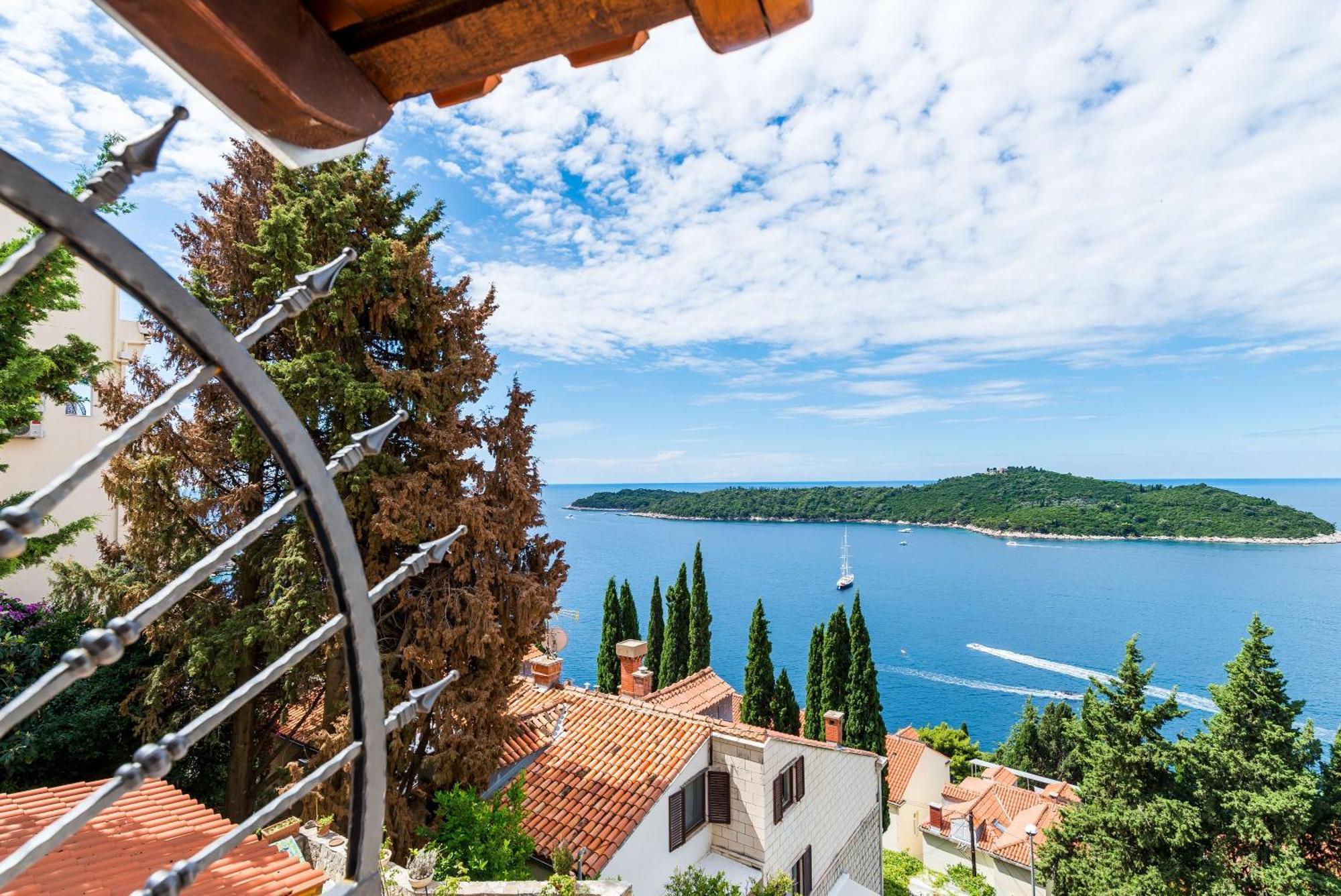 Apartment Reale Dubrovnik Eksteriør bilde
