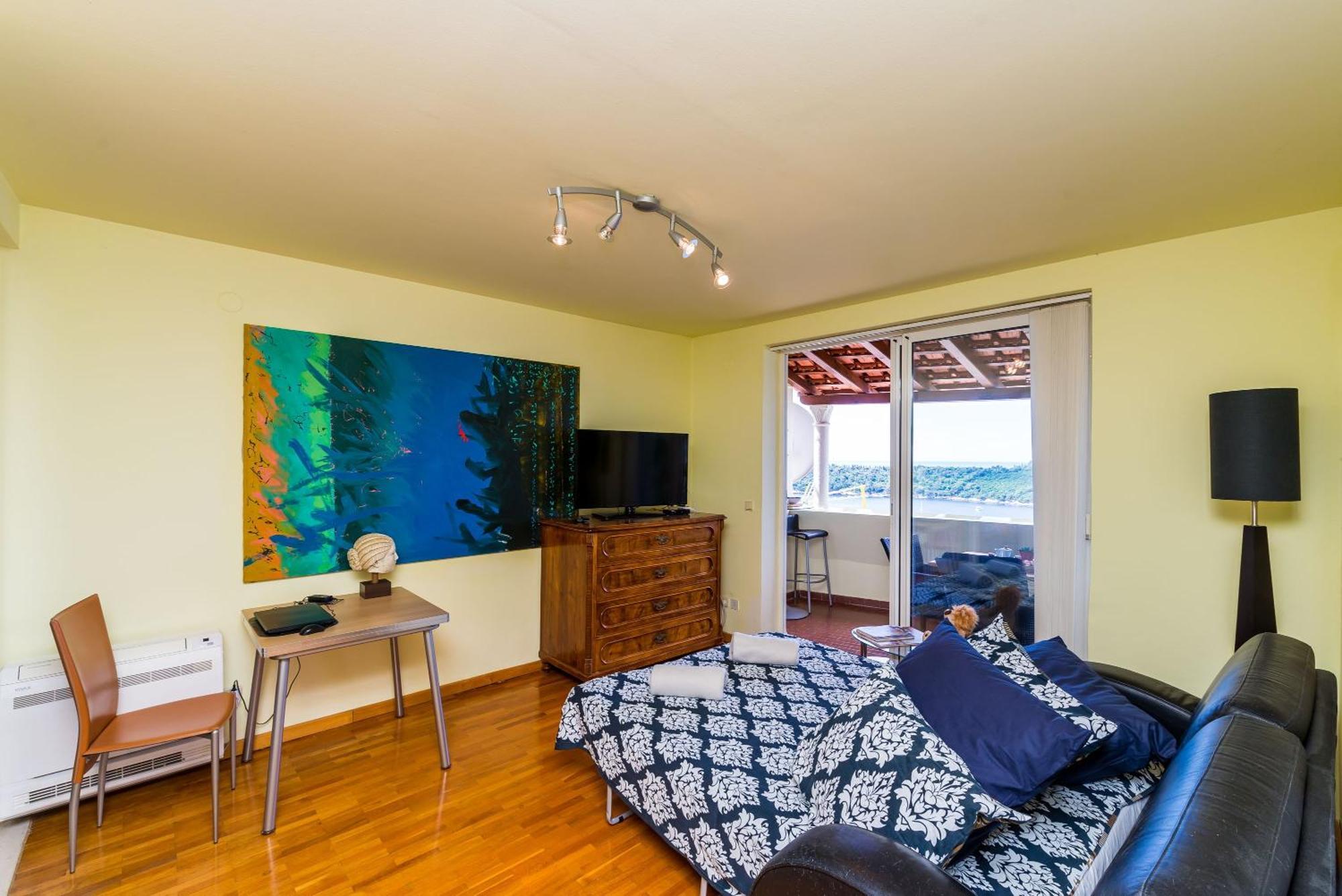 Apartment Reale Dubrovnik Eksteriør bilde