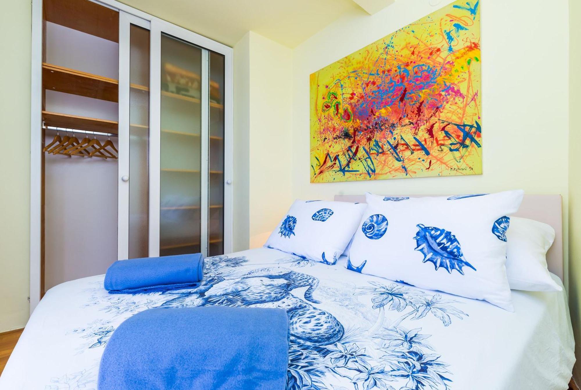 Apartment Reale Dubrovnik Eksteriør bilde