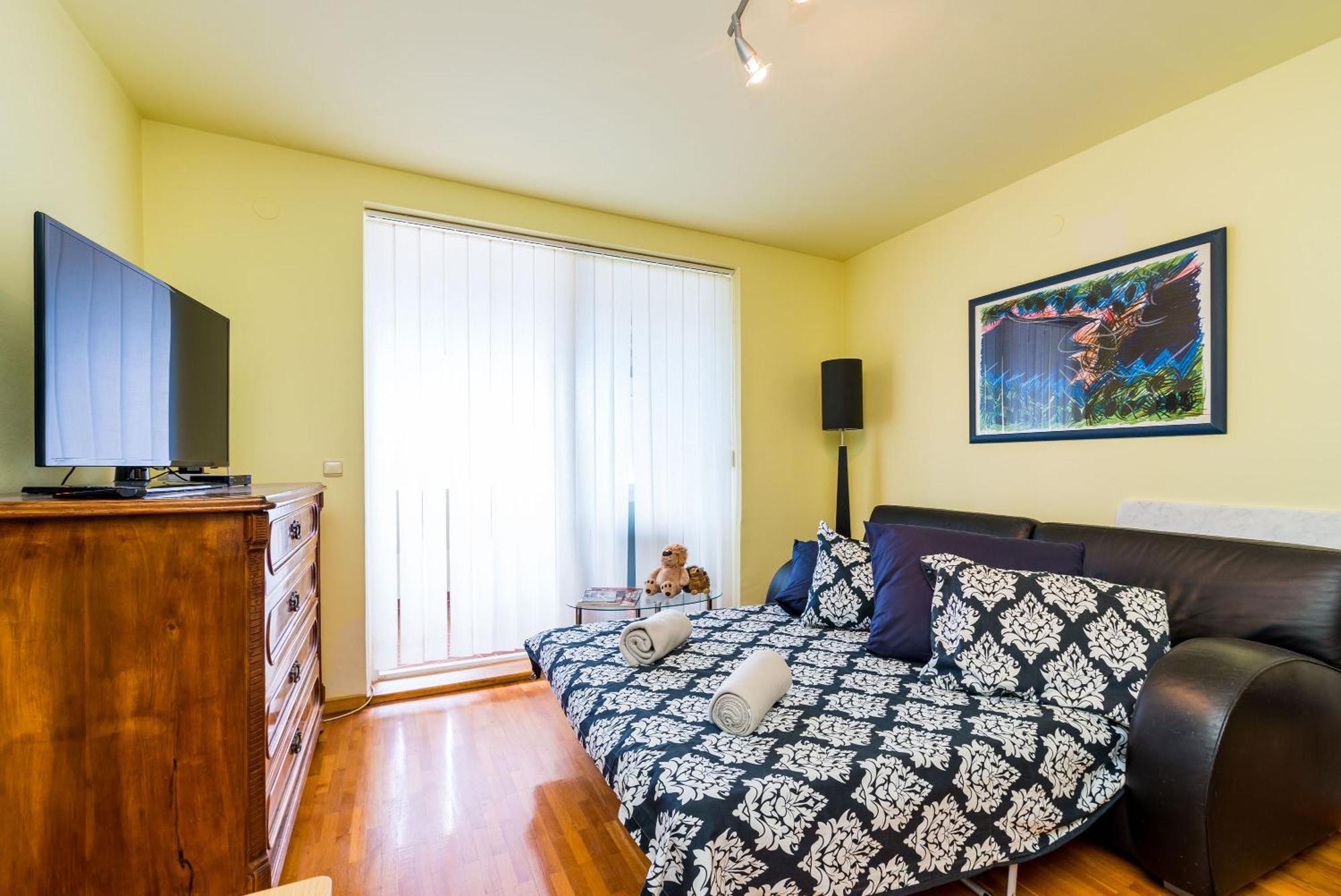 Apartment Reale Dubrovnik Eksteriør bilde