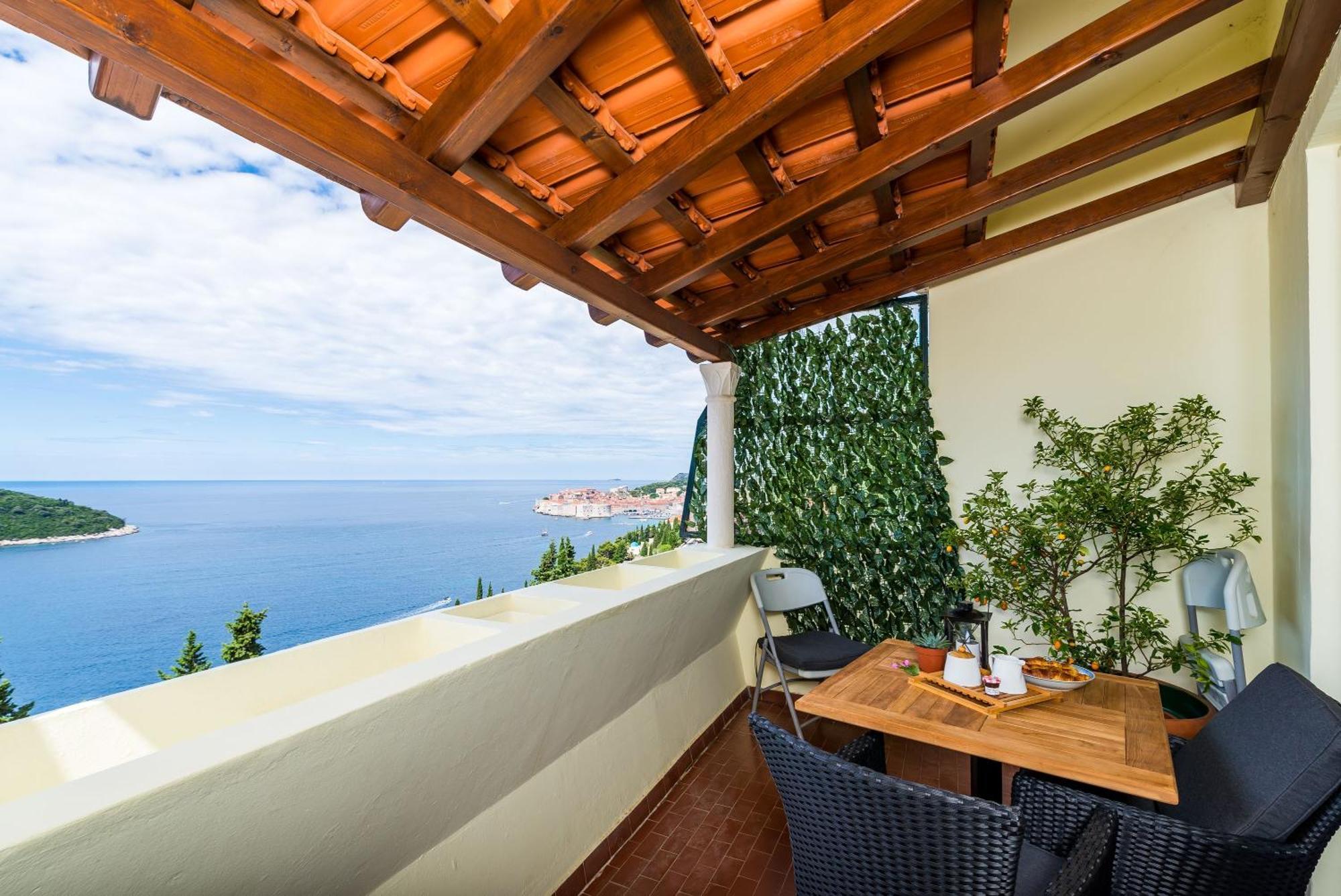 Apartment Reale Dubrovnik Eksteriør bilde