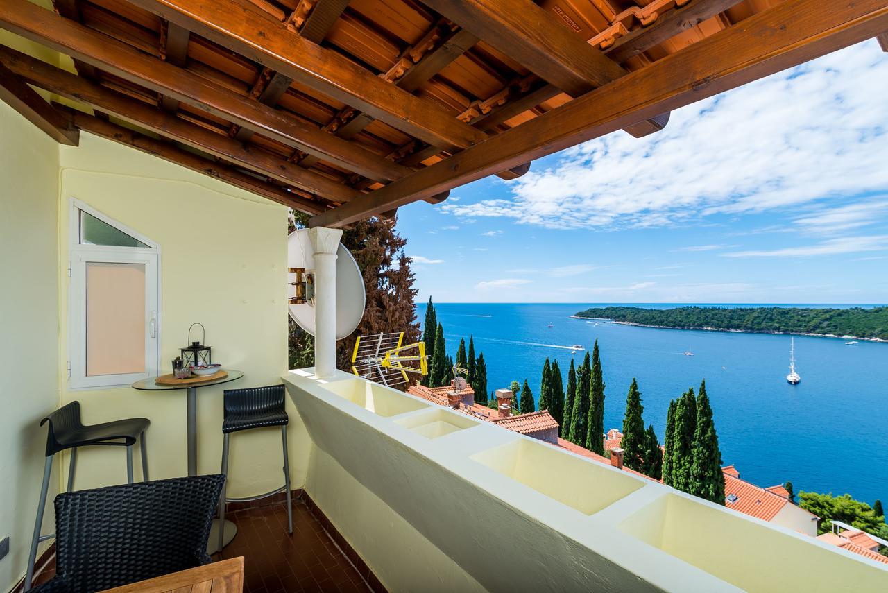 Apartment Reale Dubrovnik Eksteriør bilde