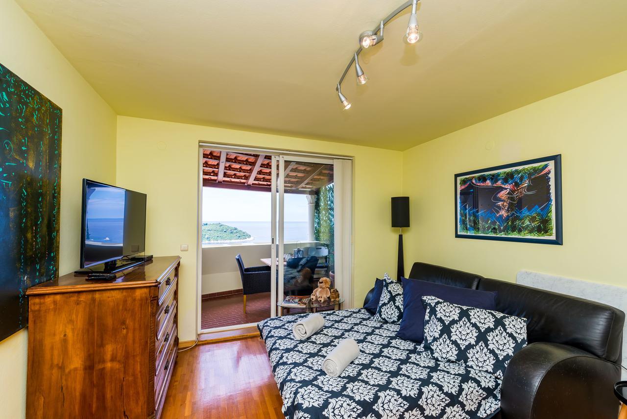 Apartment Reale Dubrovnik Eksteriør bilde