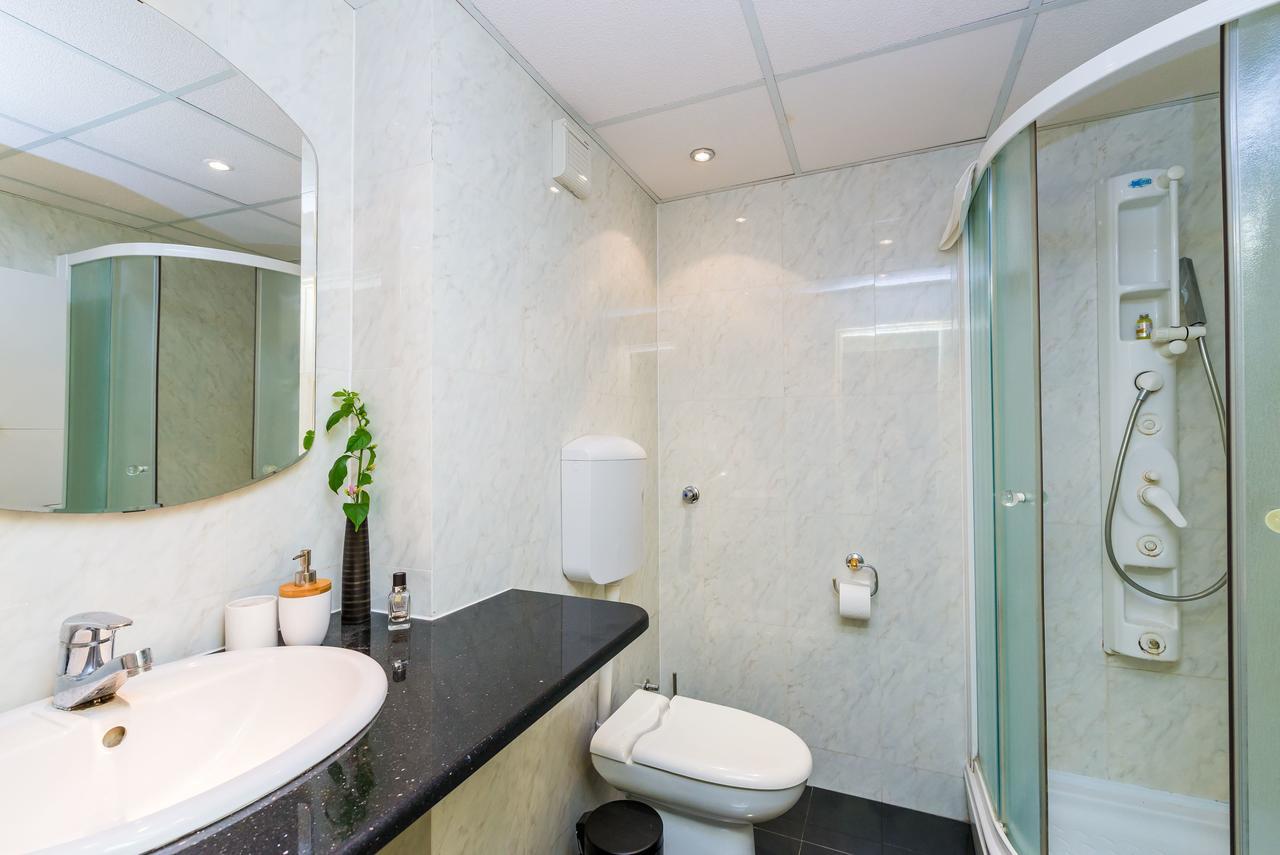 Apartment Reale Dubrovnik Eksteriør bilde