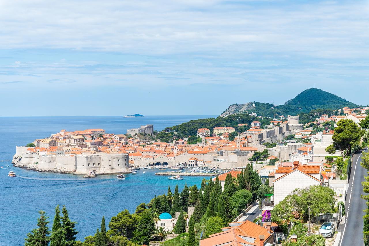 Apartment Reale Dubrovnik Eksteriør bilde