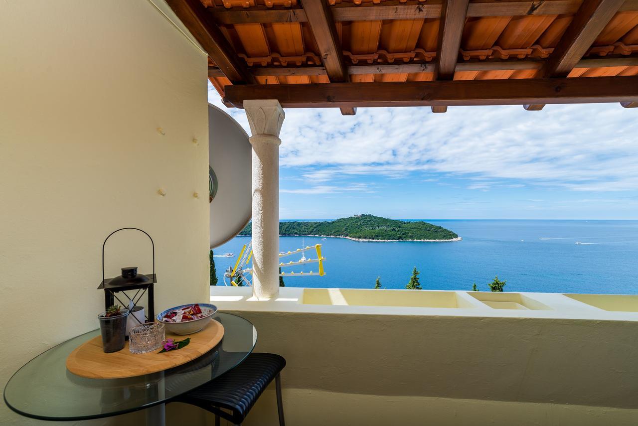 Apartment Reale Dubrovnik Eksteriør bilde