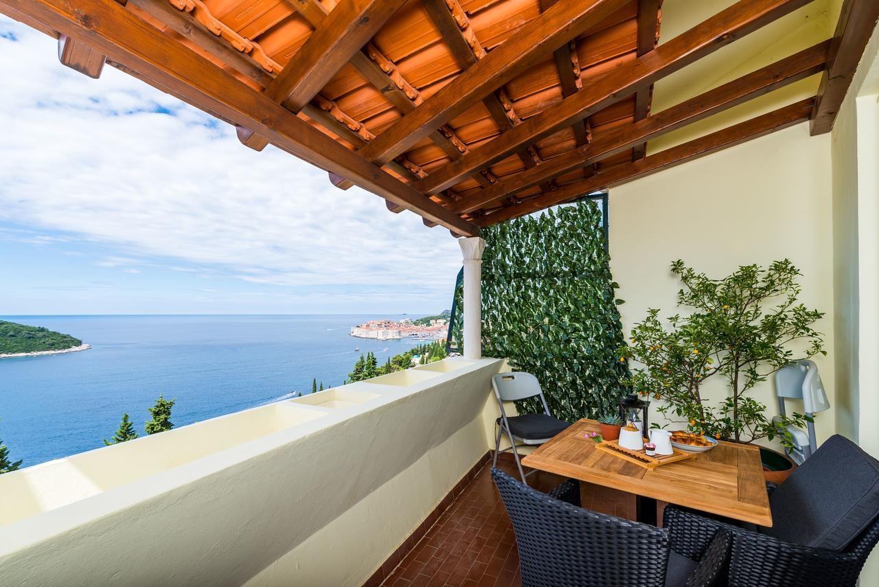 Apartment Reale Dubrovnik Eksteriør bilde