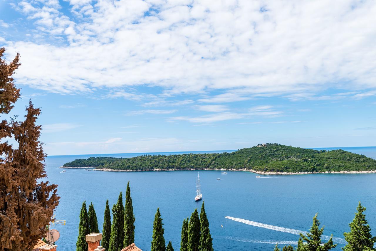 Apartment Reale Dubrovnik Eksteriør bilde