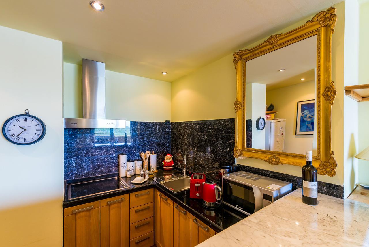 Apartment Reale Dubrovnik Eksteriør bilde