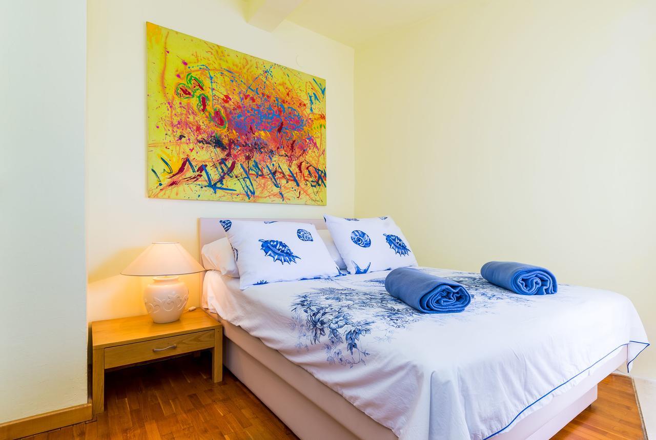 Apartment Reale Dubrovnik Eksteriør bilde