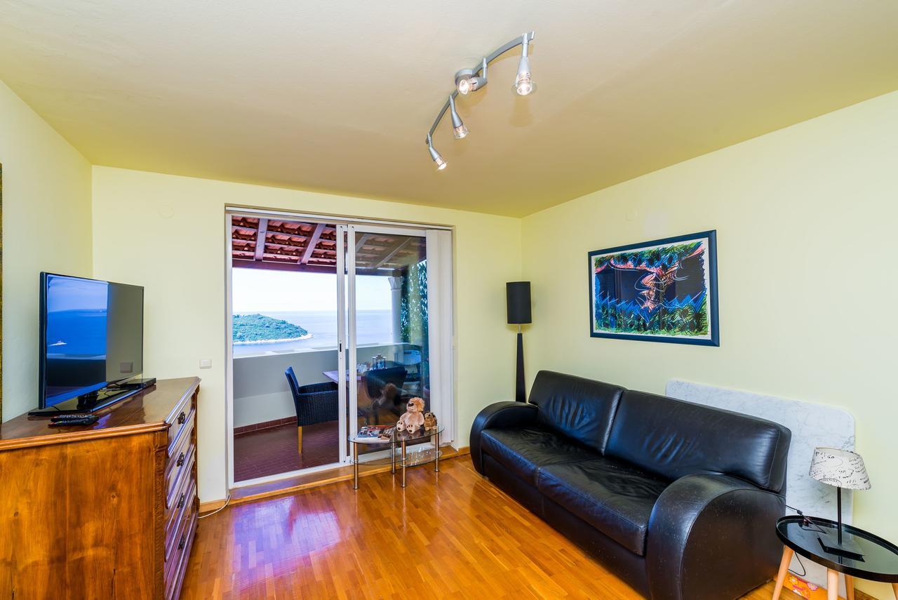 Apartment Reale Dubrovnik Eksteriør bilde