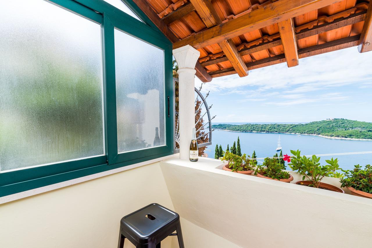 Apartment Reale Dubrovnik Eksteriør bilde