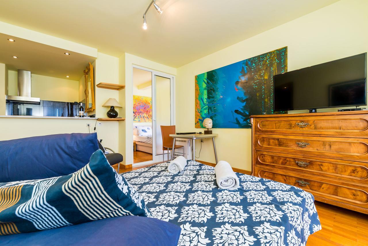 Apartment Reale Dubrovnik Eksteriør bilde