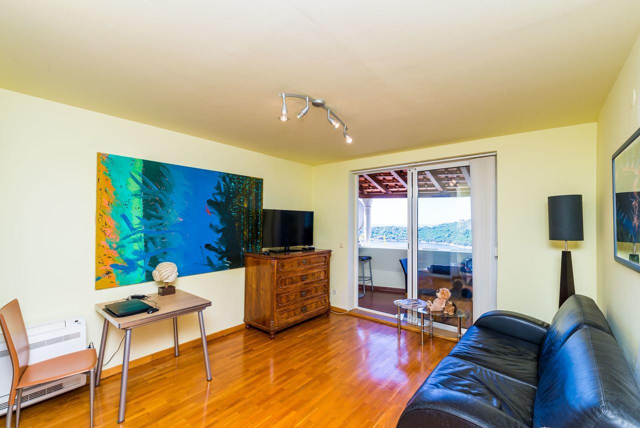 Apartment Reale Dubrovnik Eksteriør bilde