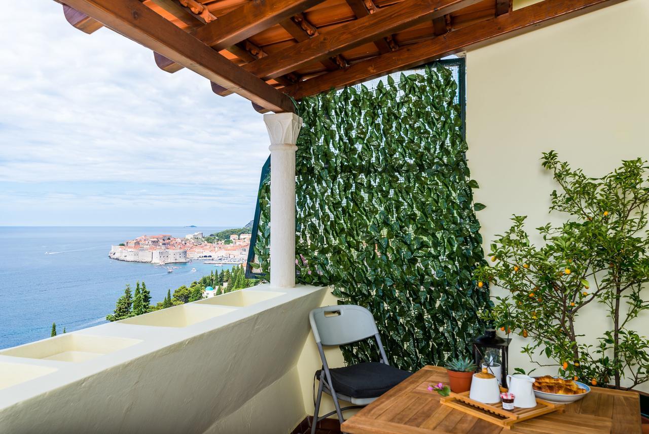 Apartment Reale Dubrovnik Eksteriør bilde